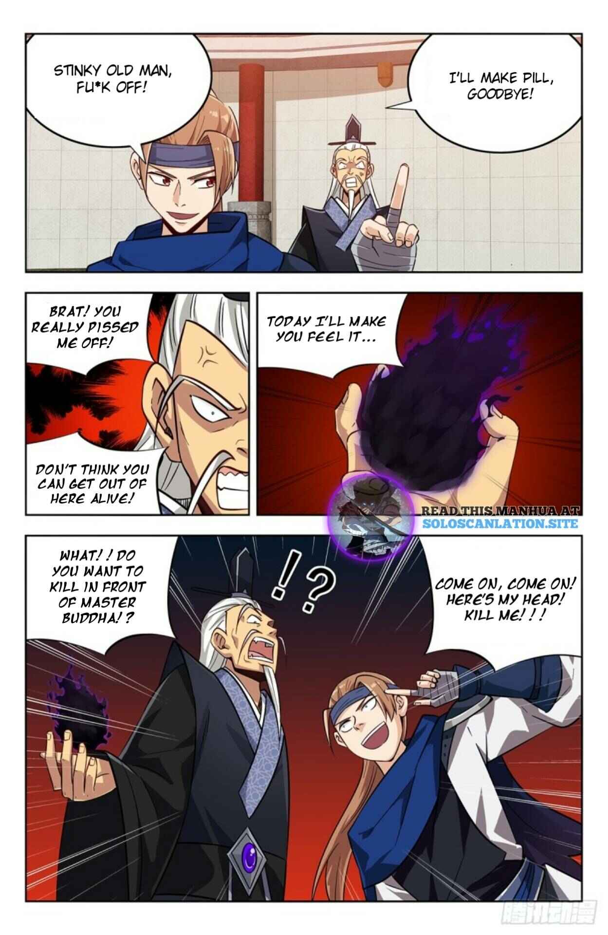 Chapter 272 - Page 9