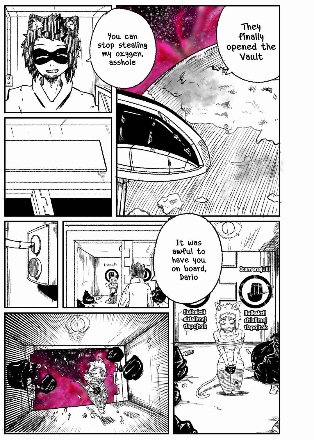 Chapter 124 - Page 2