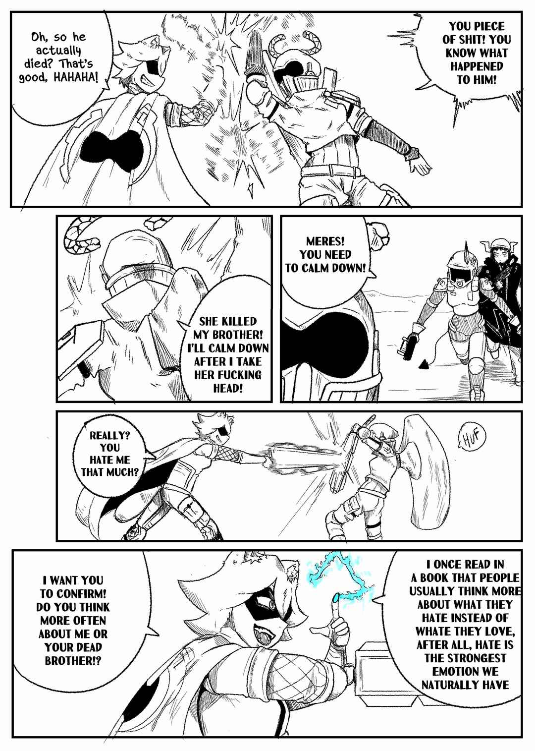 Chapter 124 - Page 5