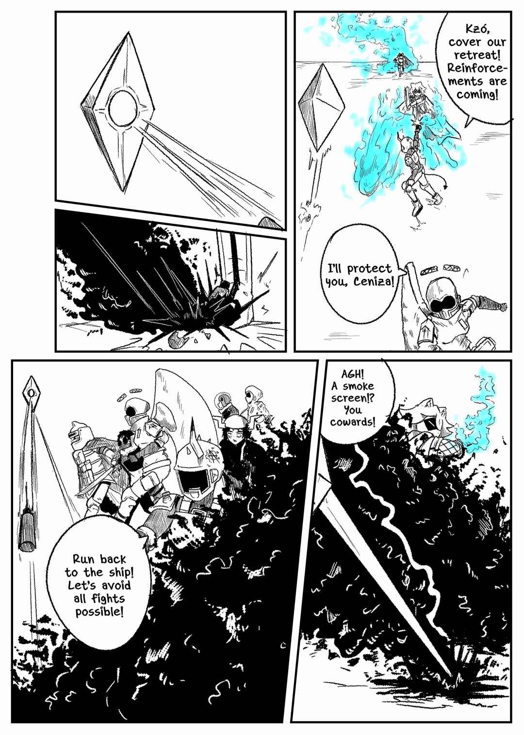 Chapter 124 - Page 7