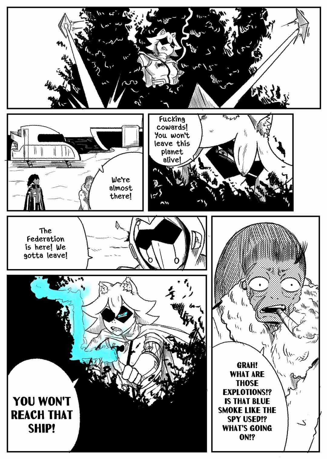 Chapter 124 - Page 8