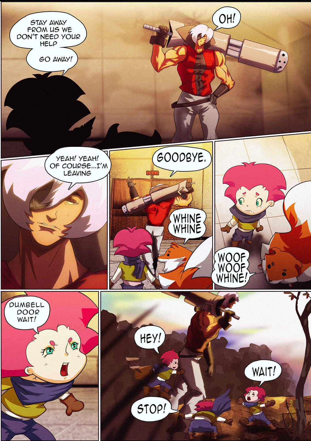 Chapter 17 - Page 1