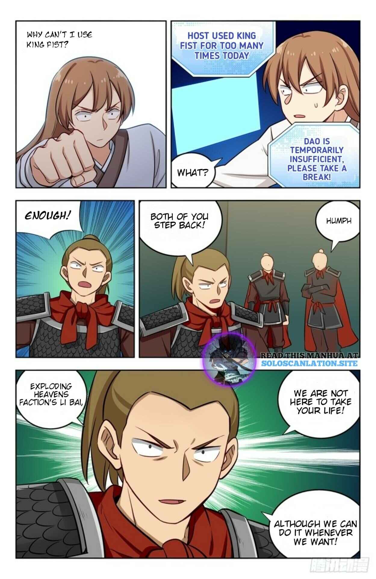 Chapter 259 - Page 12