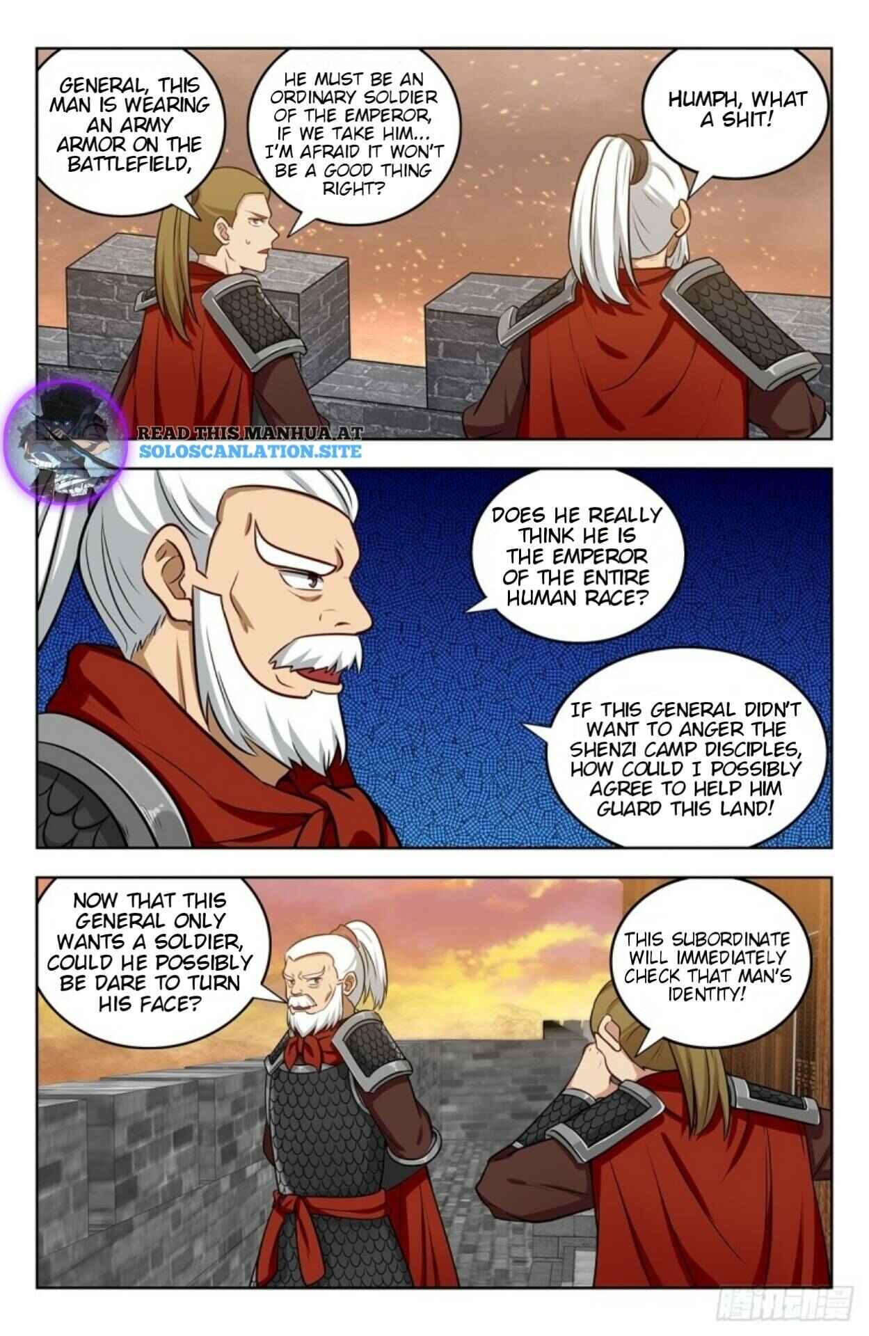 Chapter 259 - Page 5