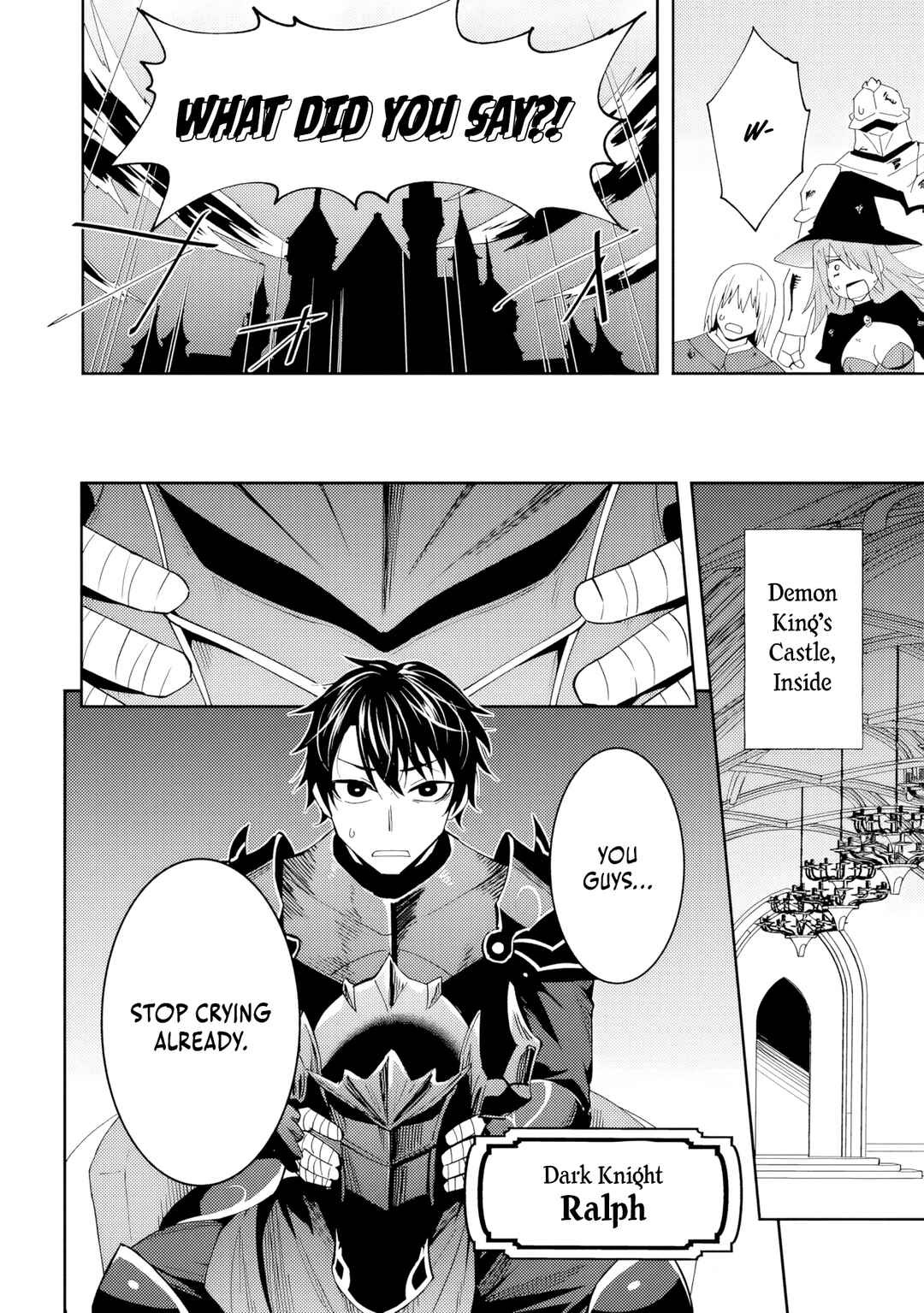 Chapter 1 - Page 3