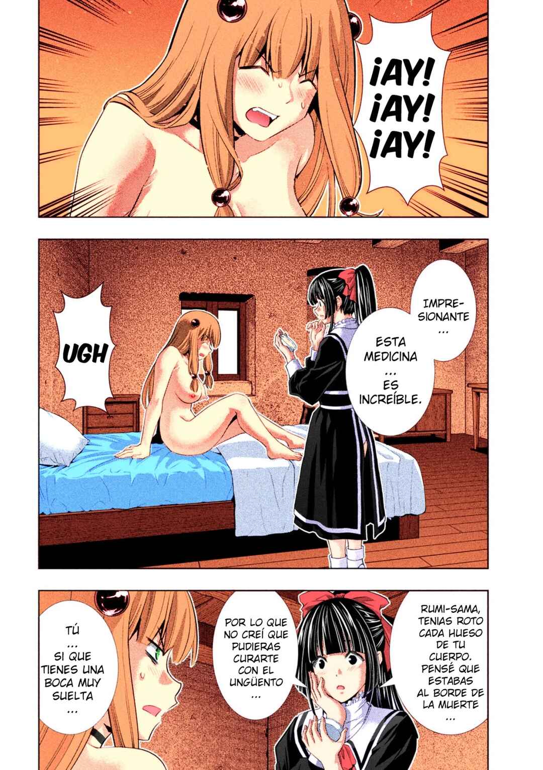 Chapter 246 - Page 3