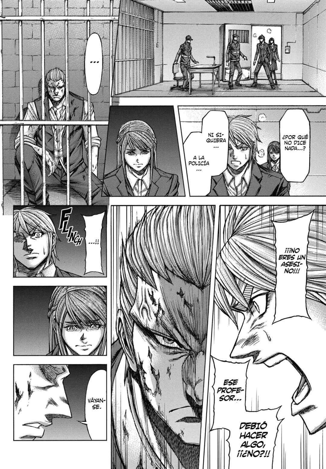 Chapter 155 - Page 5