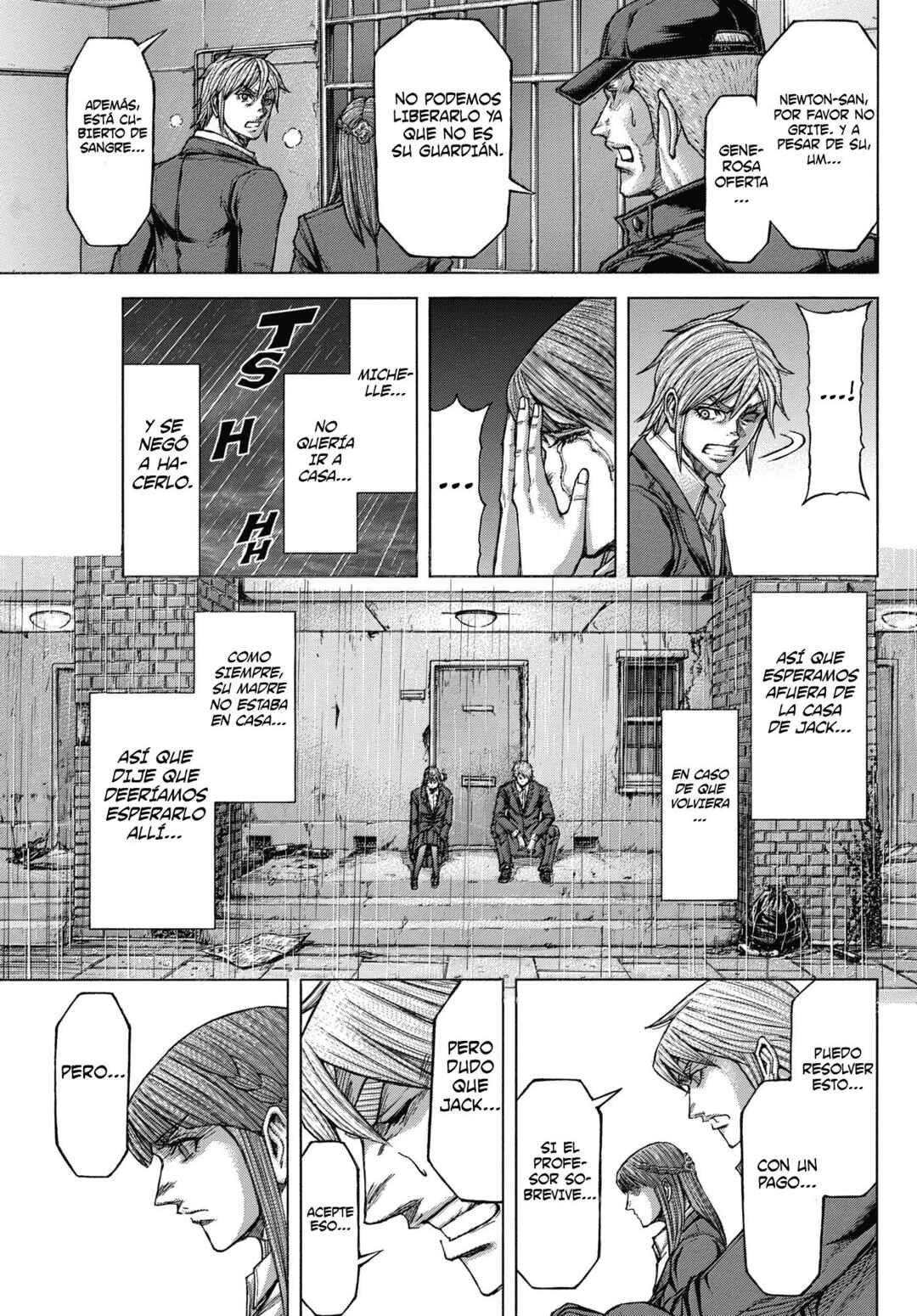 Chapter 155 - Page 6