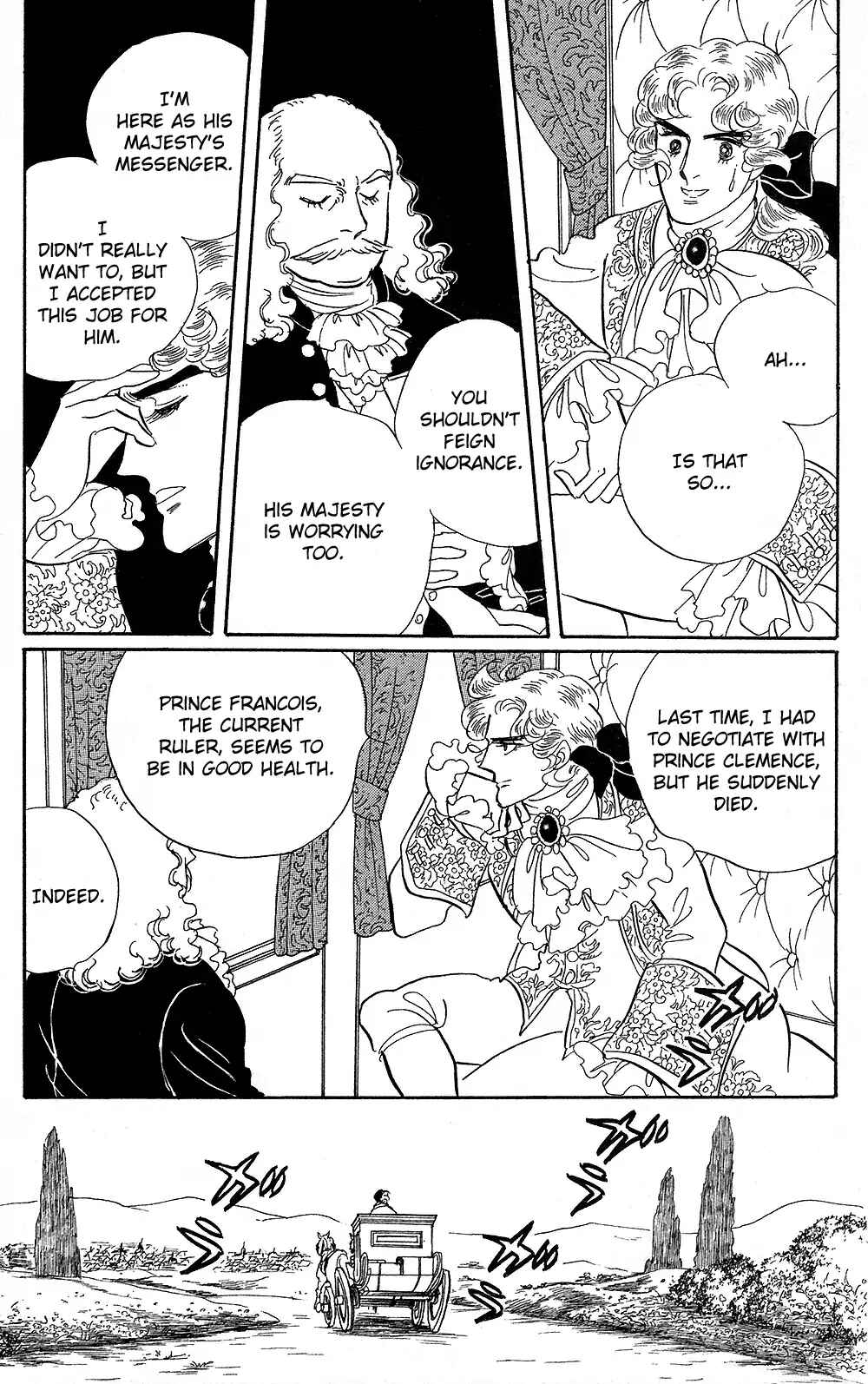 Chapter 64 - Page 11