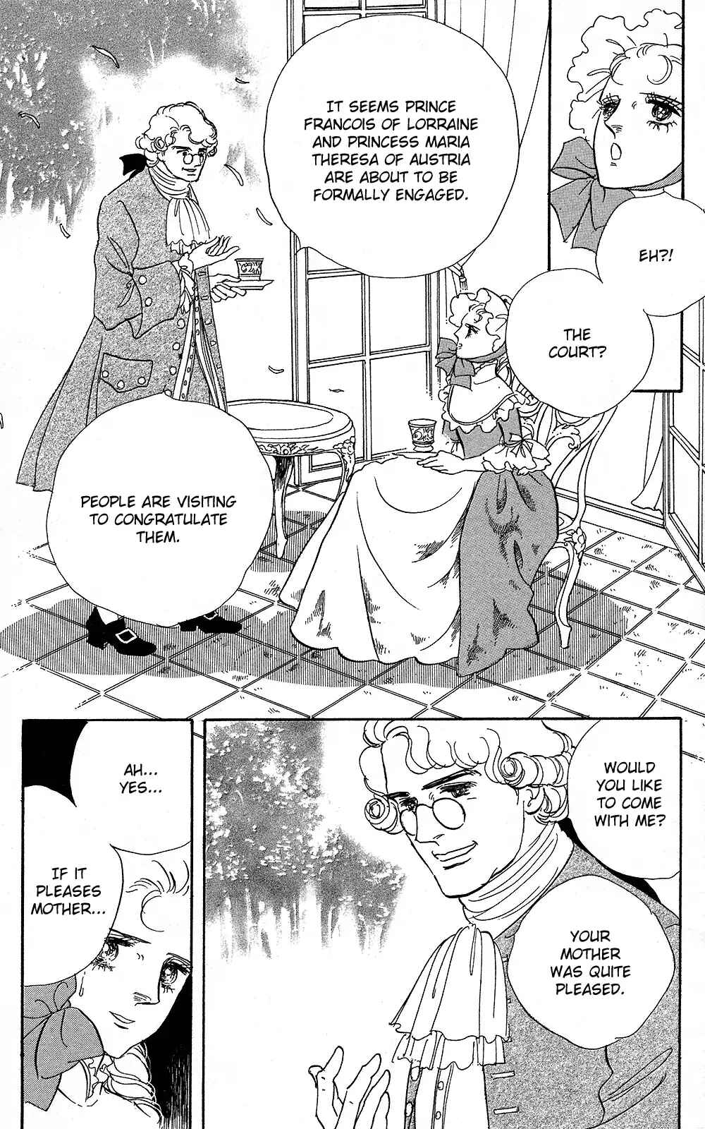 Chapter 64 - Page 12