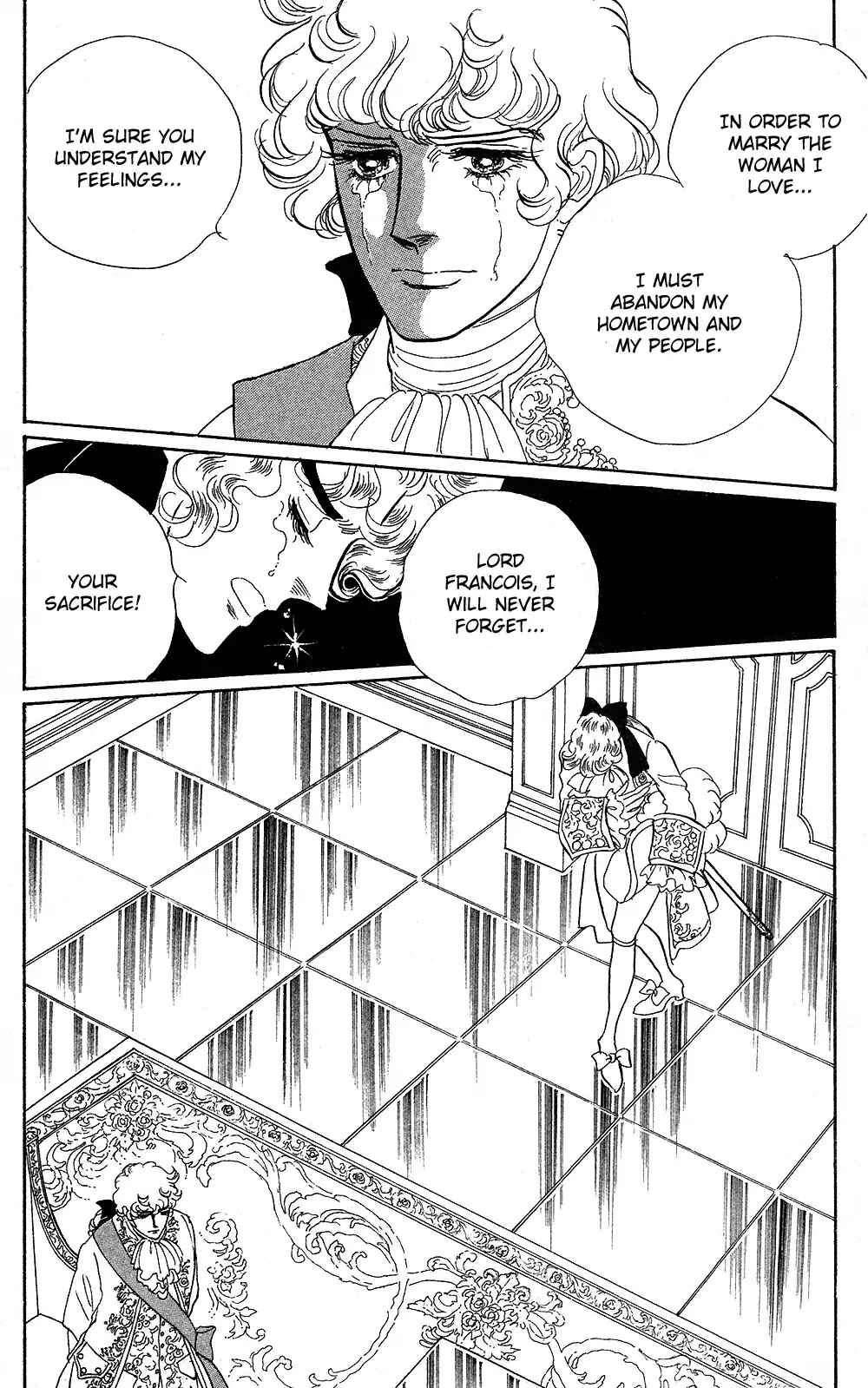 Chapter 64 - Page 27