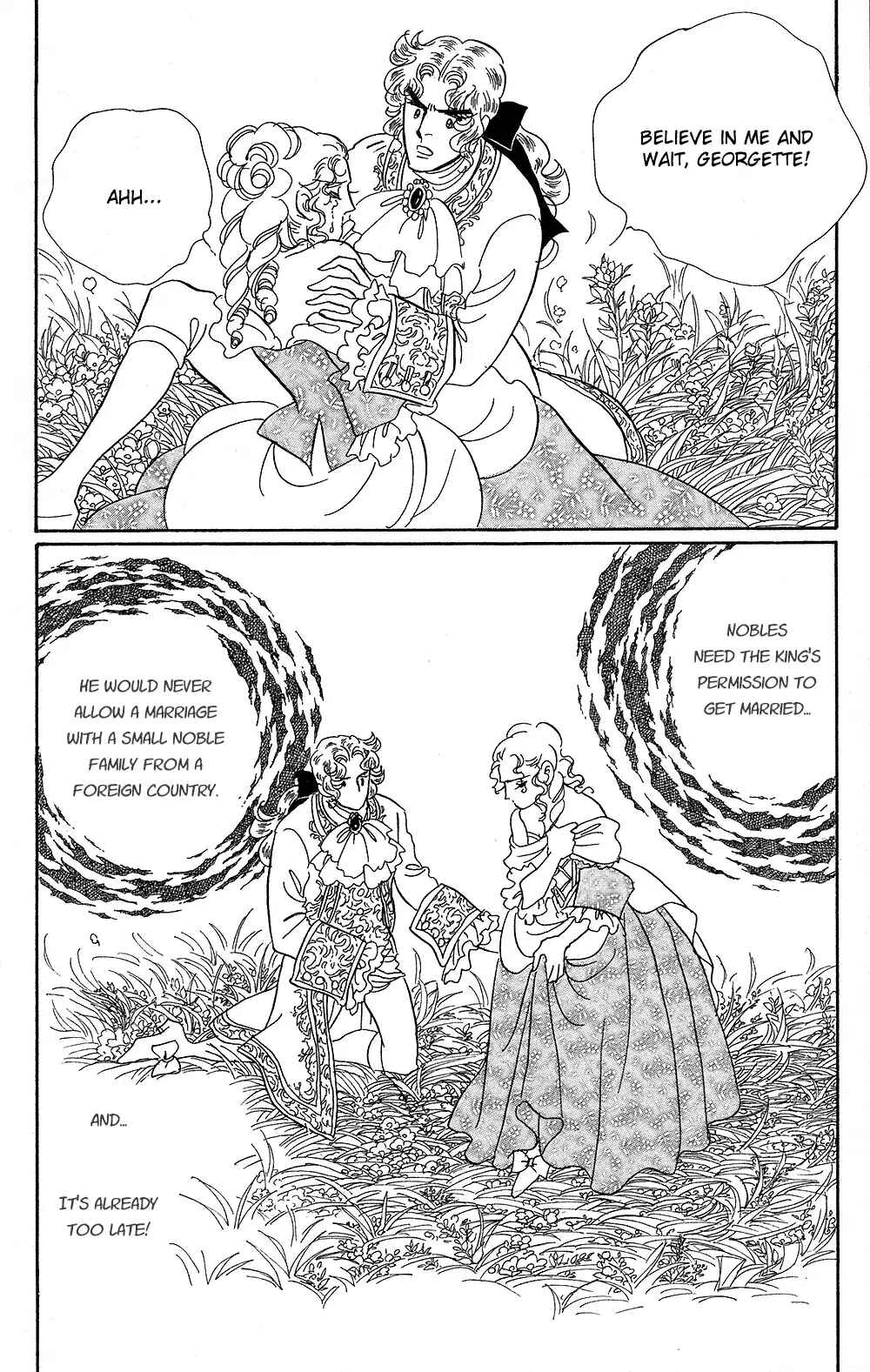 Chapter 64 - Page 44