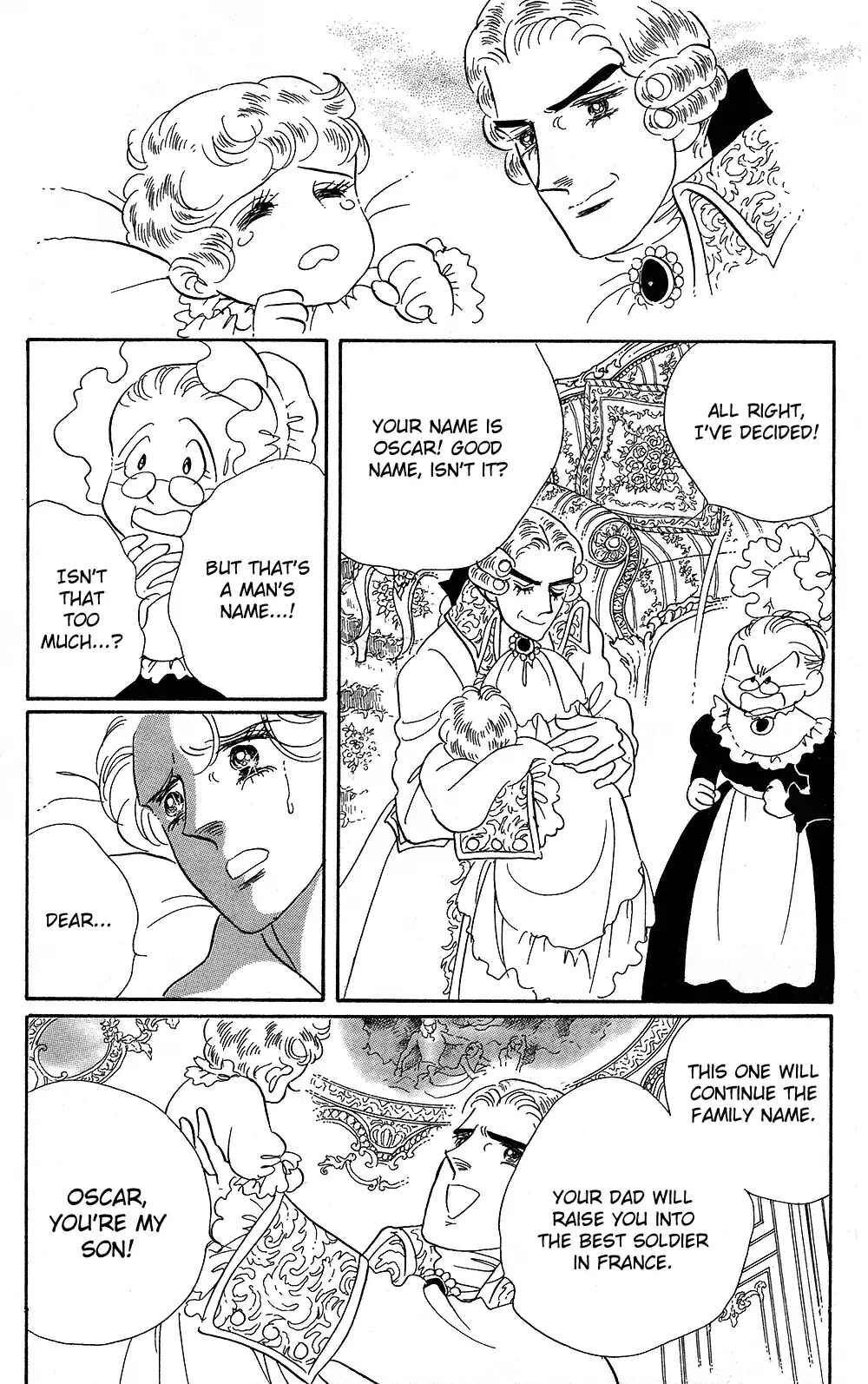 Chapter 64 - Page 71