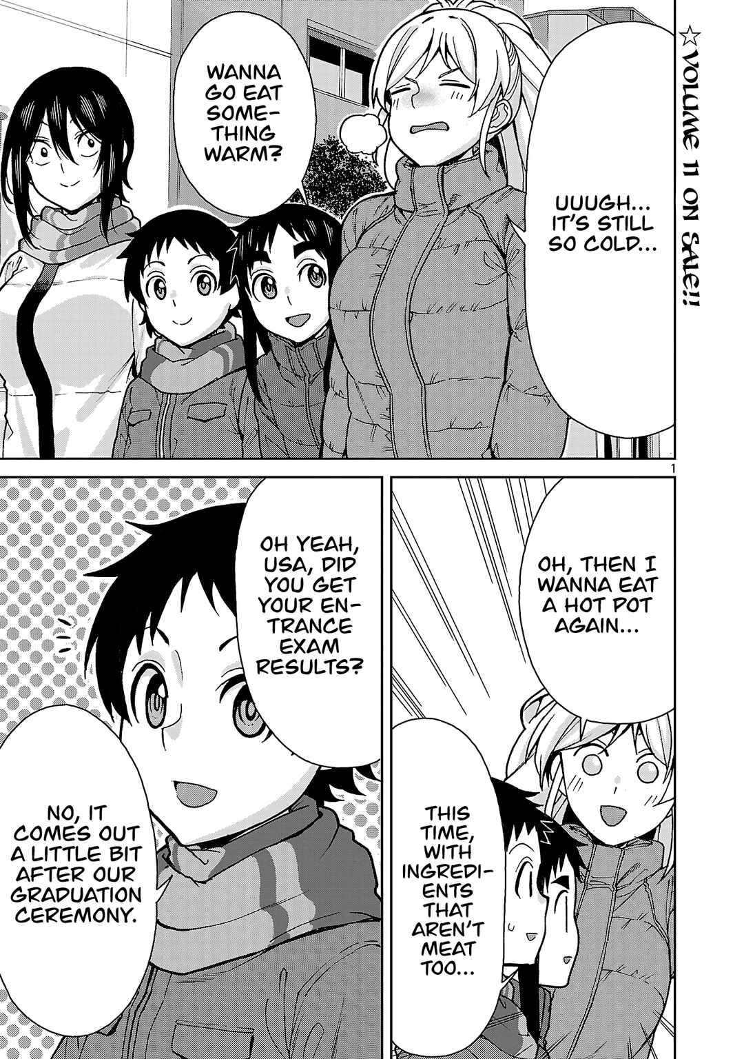 Chapter 139 - Page 1