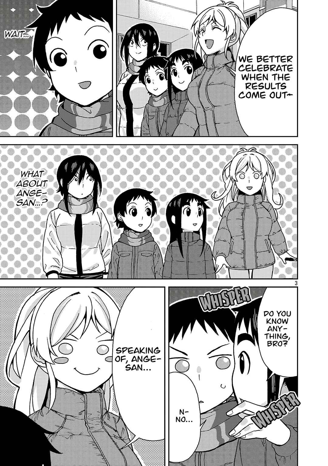 Chapter 139 - Page 3