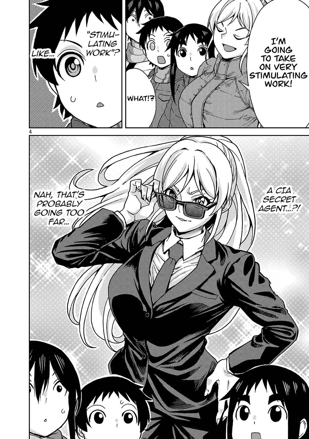 Chapter 139 - Page 4