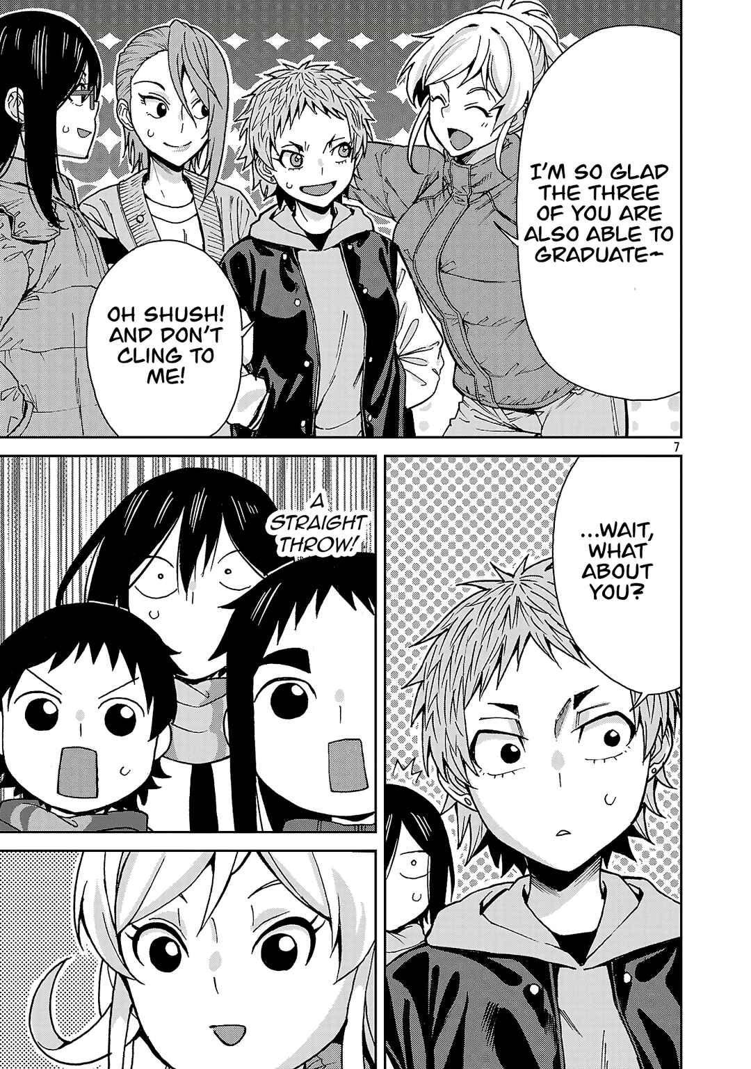 Chapter 139 - Page 7