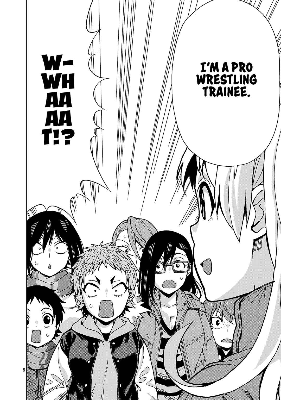 Chapter 139 - Page 8