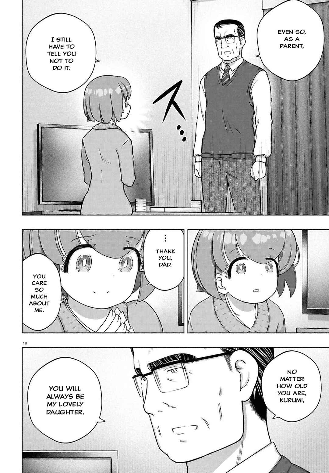 Chapter 43 - Page 18