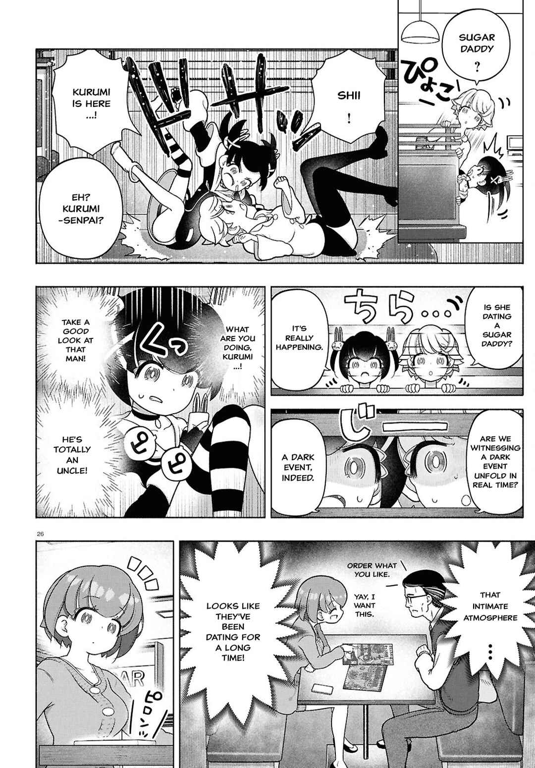Chapter 43 - Page 26