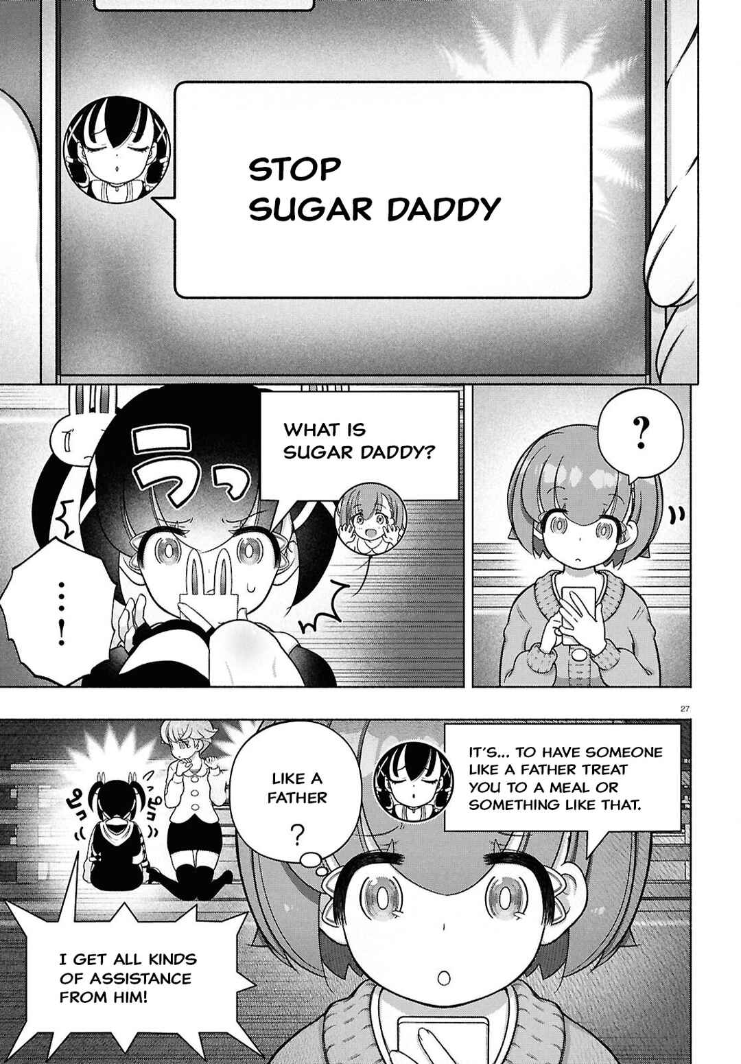Chapter 43 - Page 27