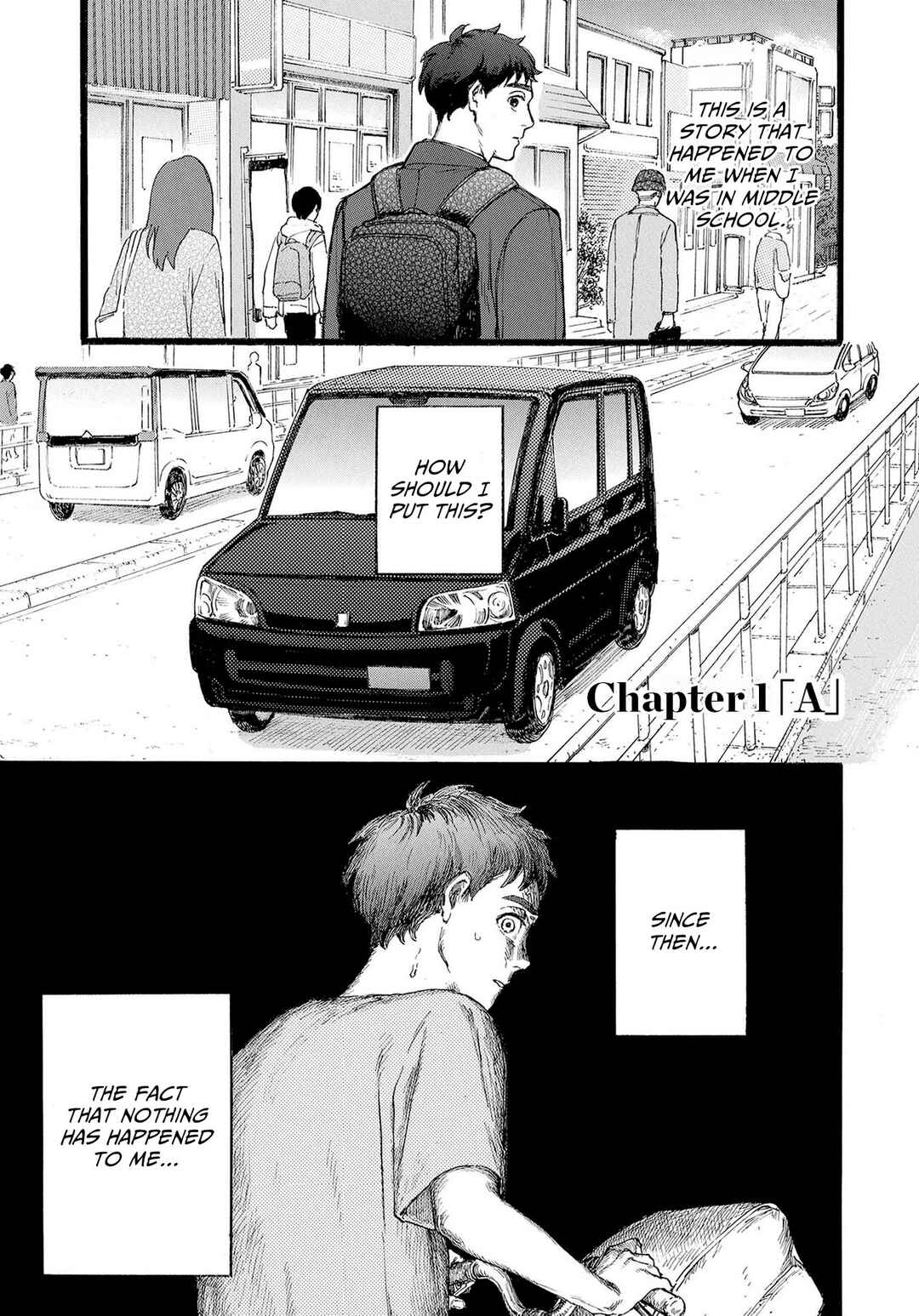 Chapter 1 - Page 3