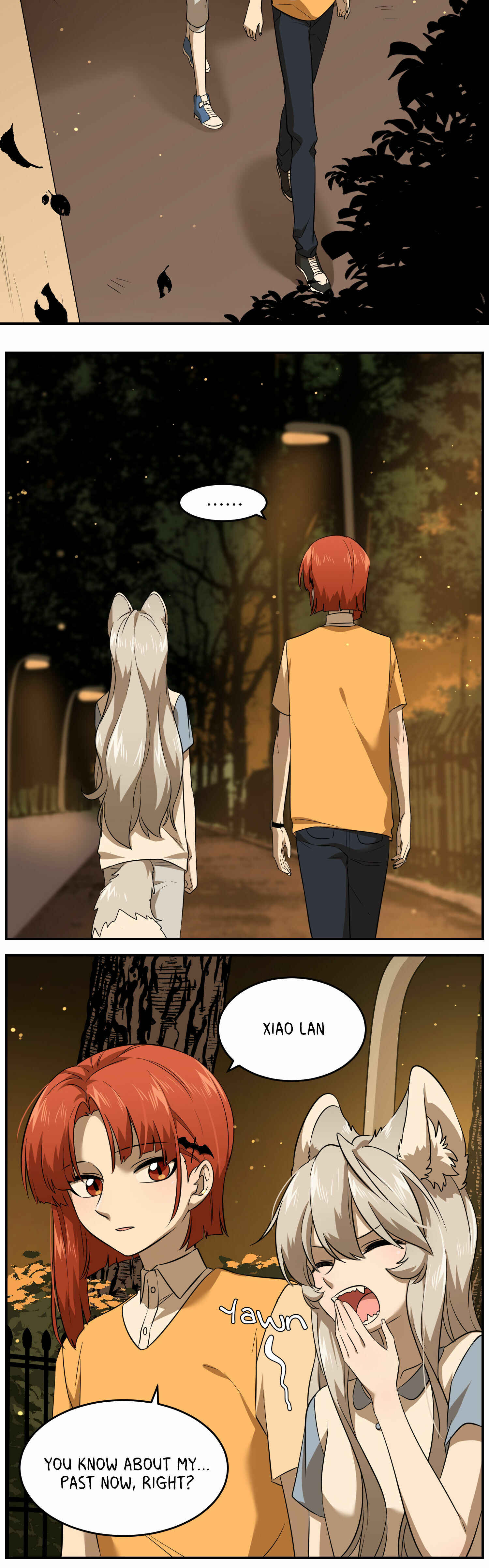 Chapter 24 - Page 19