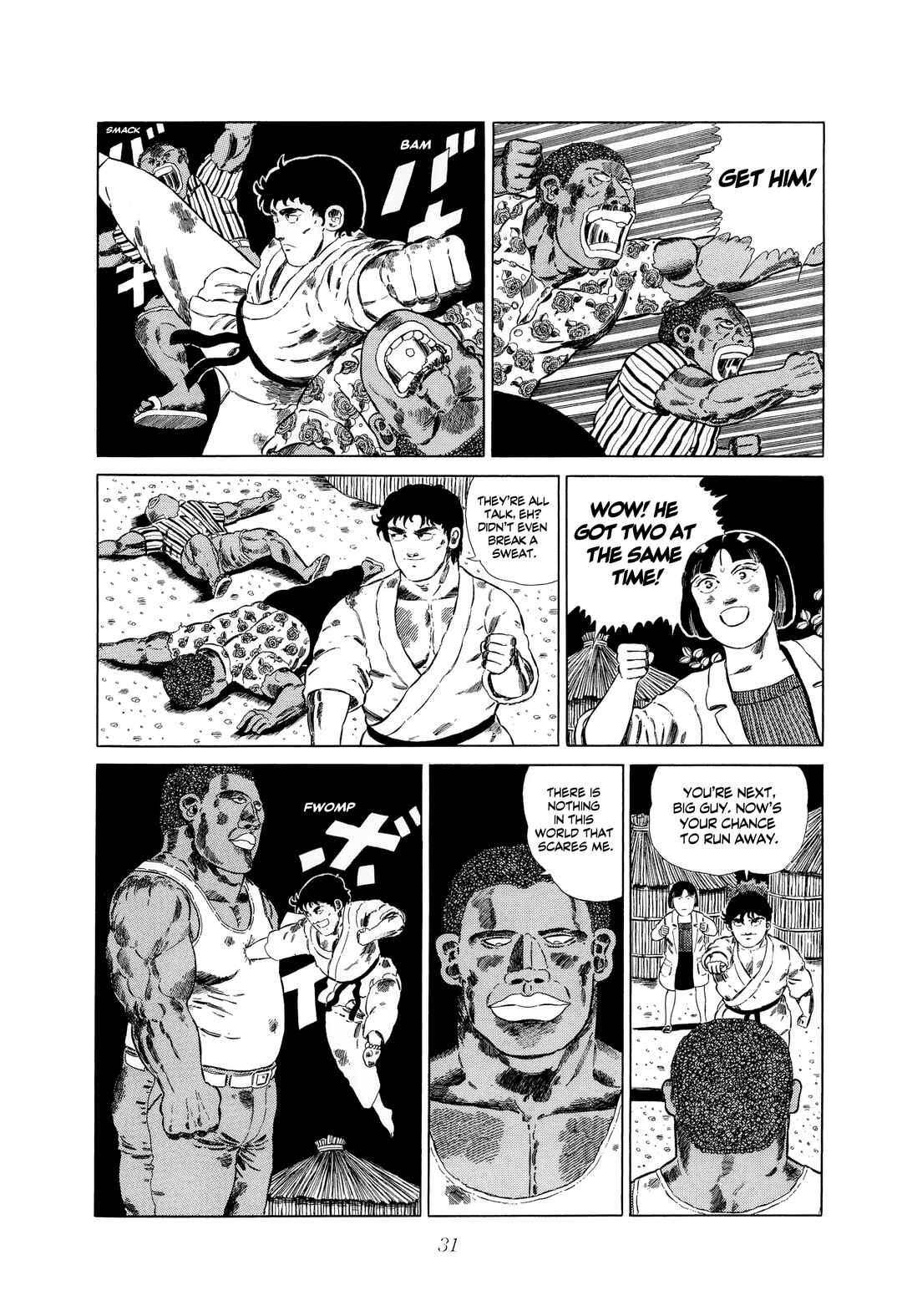 Chapter 114 - Page 12