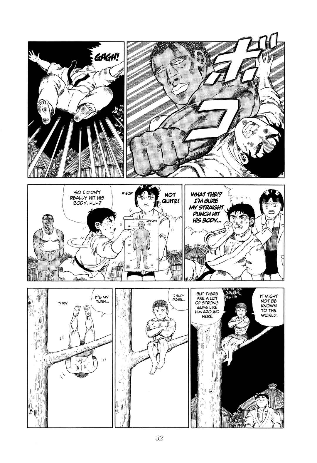 Chapter 114 - Page 13