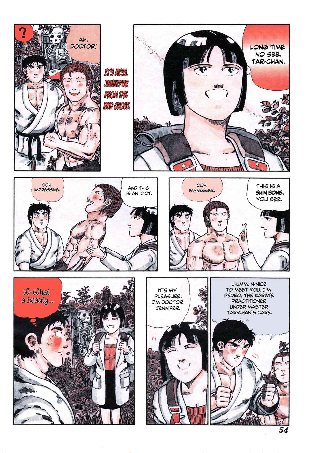 Chapter 114 - Page 4