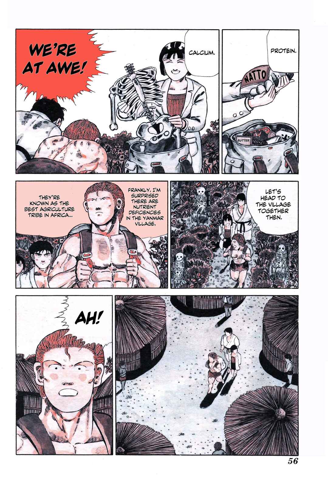 Chapter 114 - Page 6