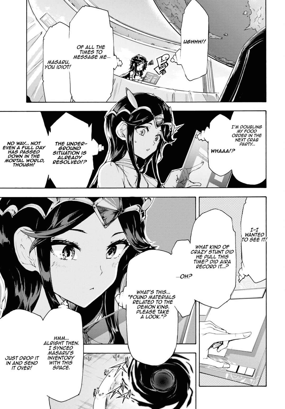 Chapter 57 - Page 27