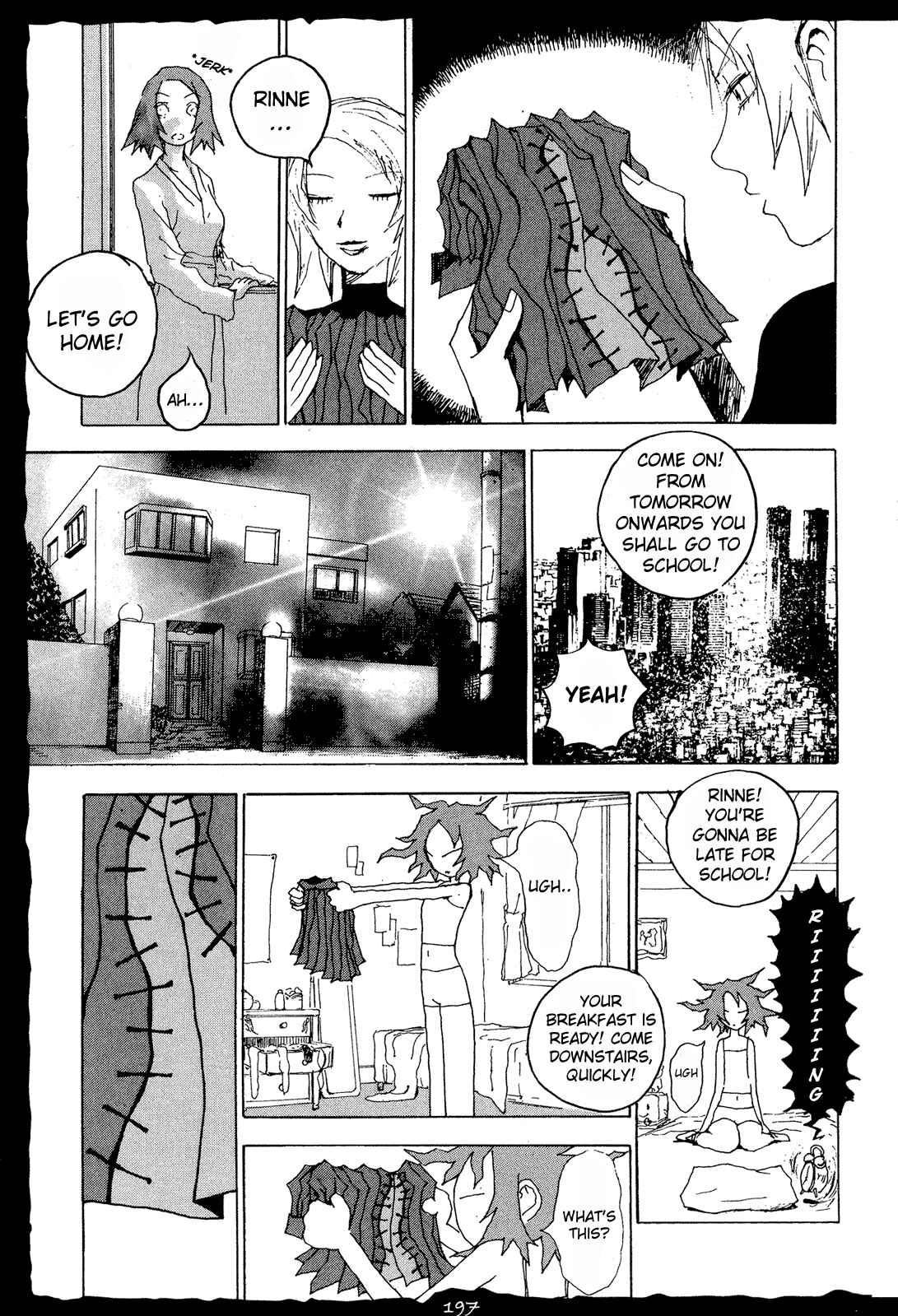 Chapter 21 - Page 14