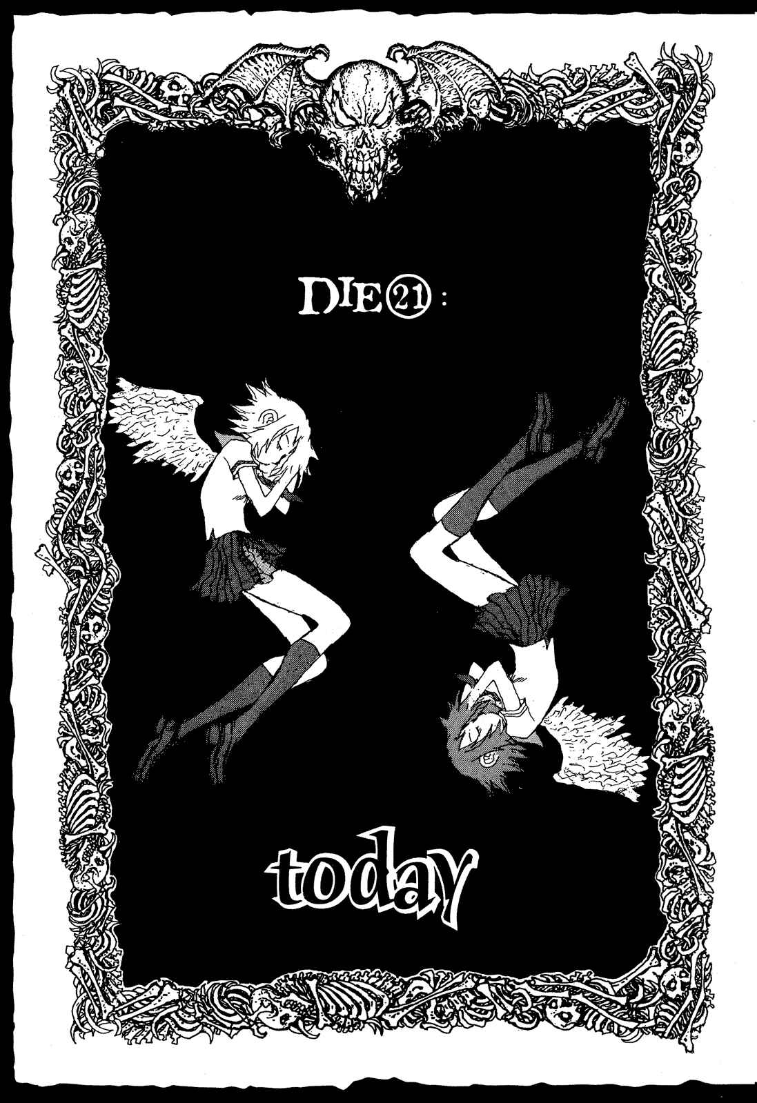 Chapter 21 - Page 2