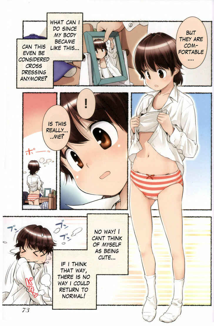Chapter 6 - Page 3