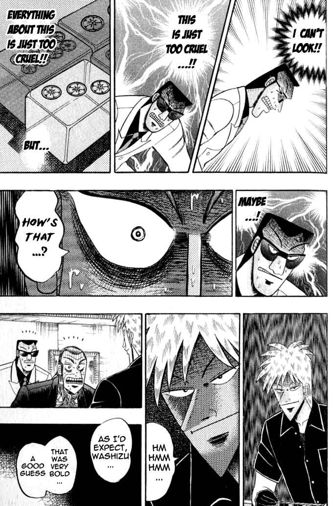 Chapter 131 - Page 15