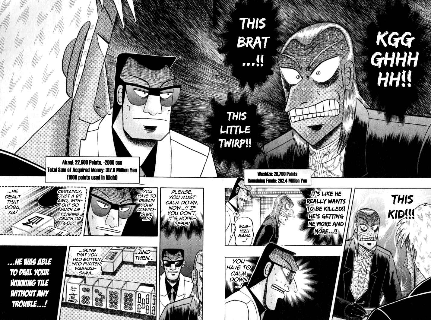 Chapter 131 - Page 3
