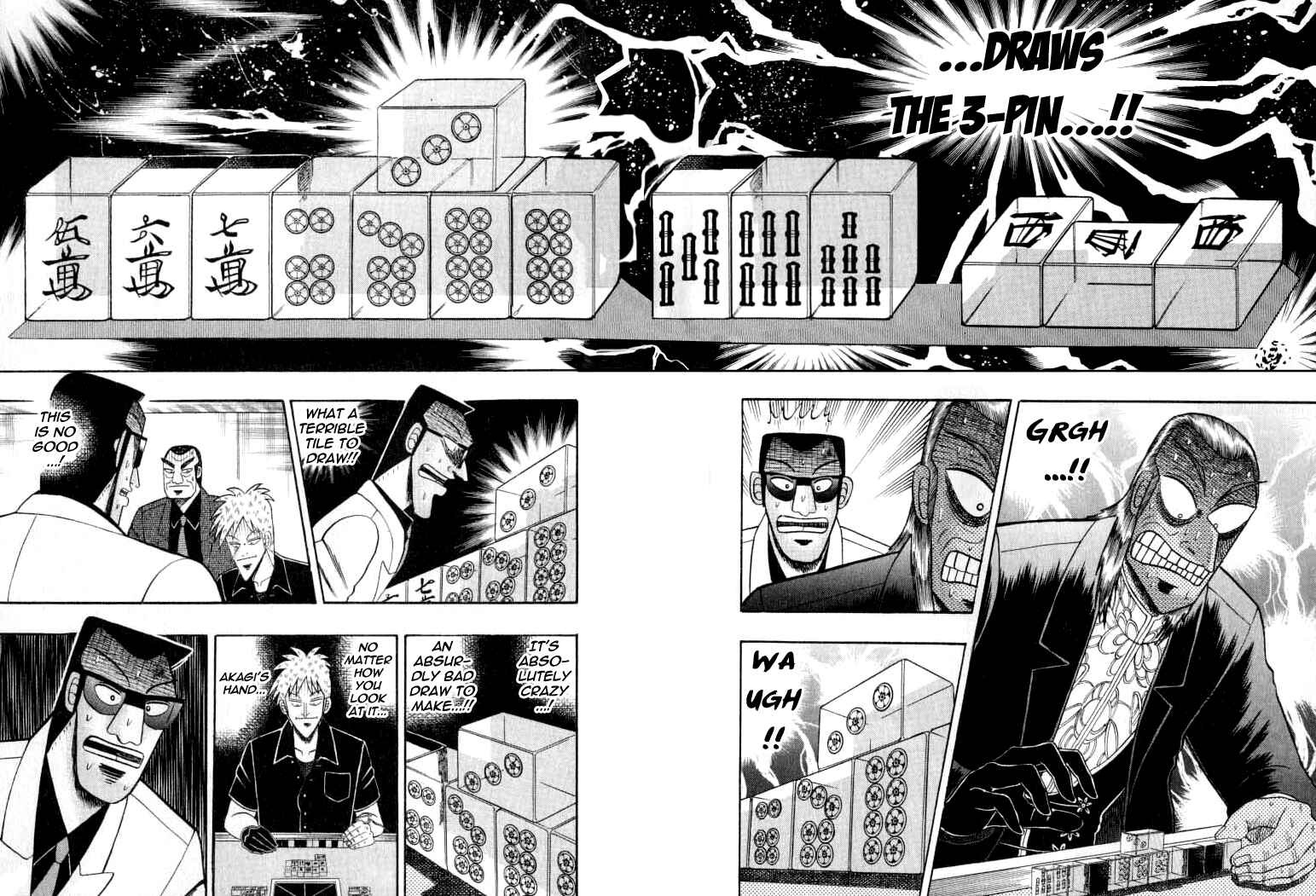Chapter 131 - Page 6