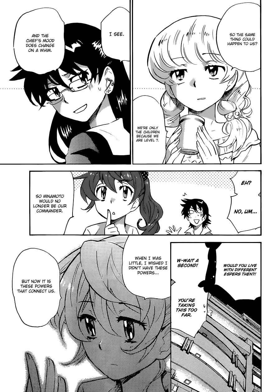 Chapter 310 - Page 11