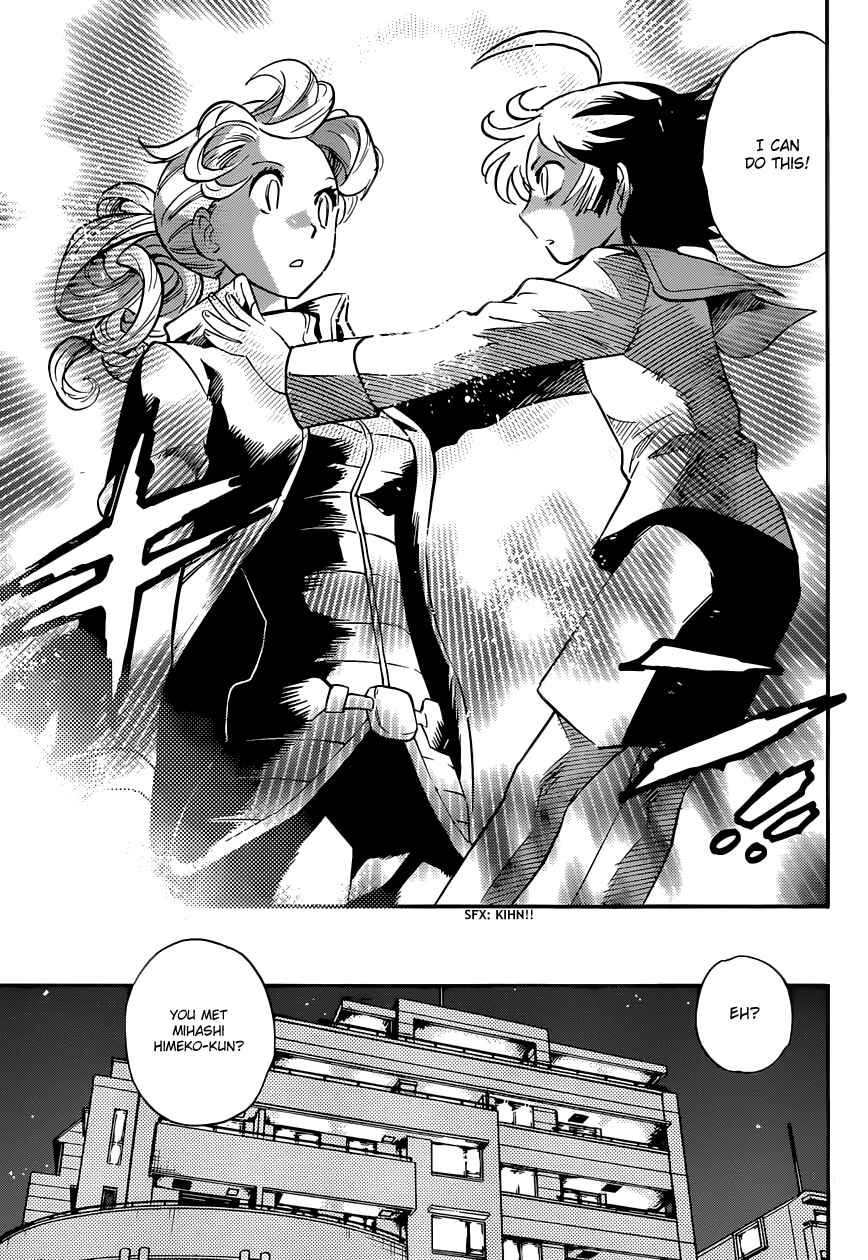 Chapter 310 - Page 9