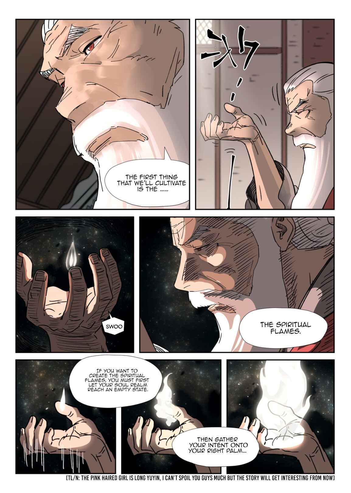 Chapter 305 - Page 11