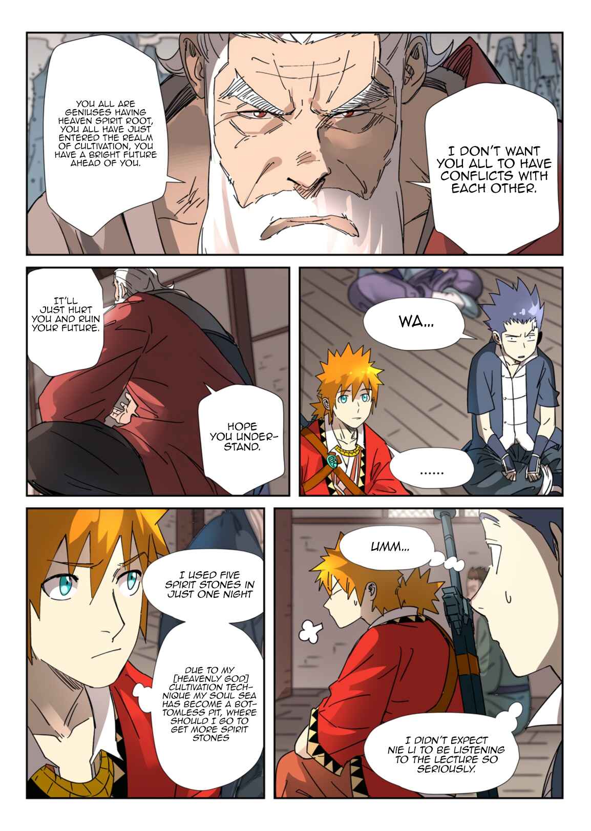 Chapter 305 - Page 4