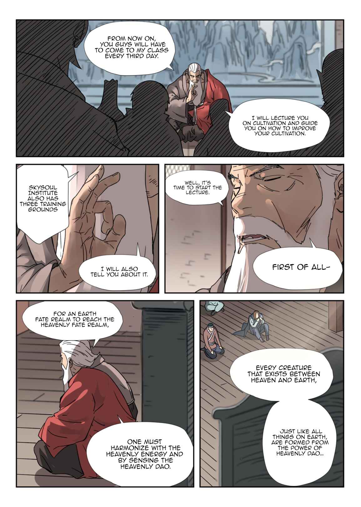 Chapter 305 - Page 5