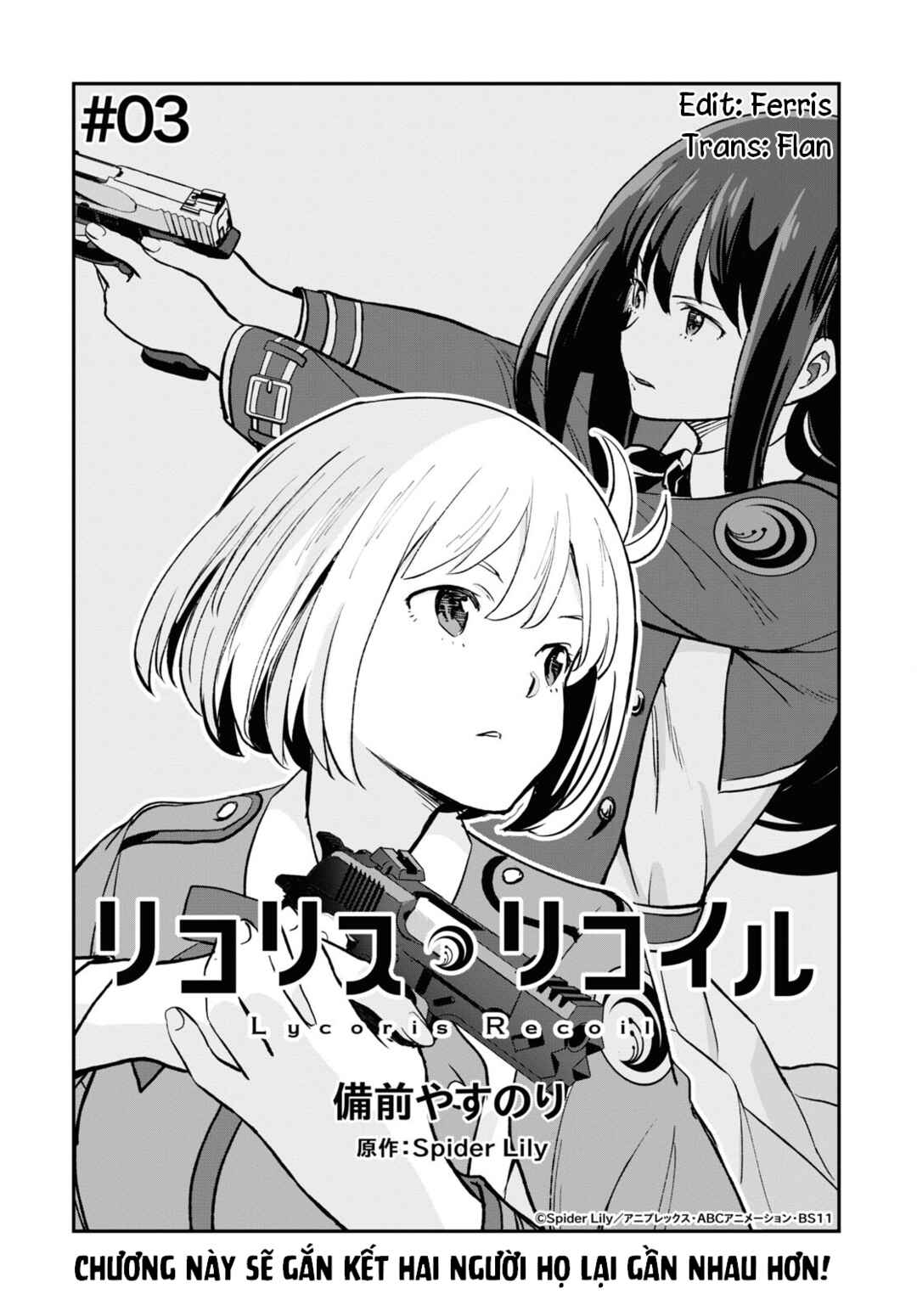 Chapter 3 - Page 1
