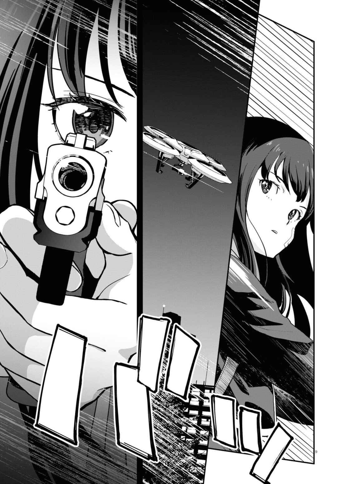Chapter 3 - Page 9