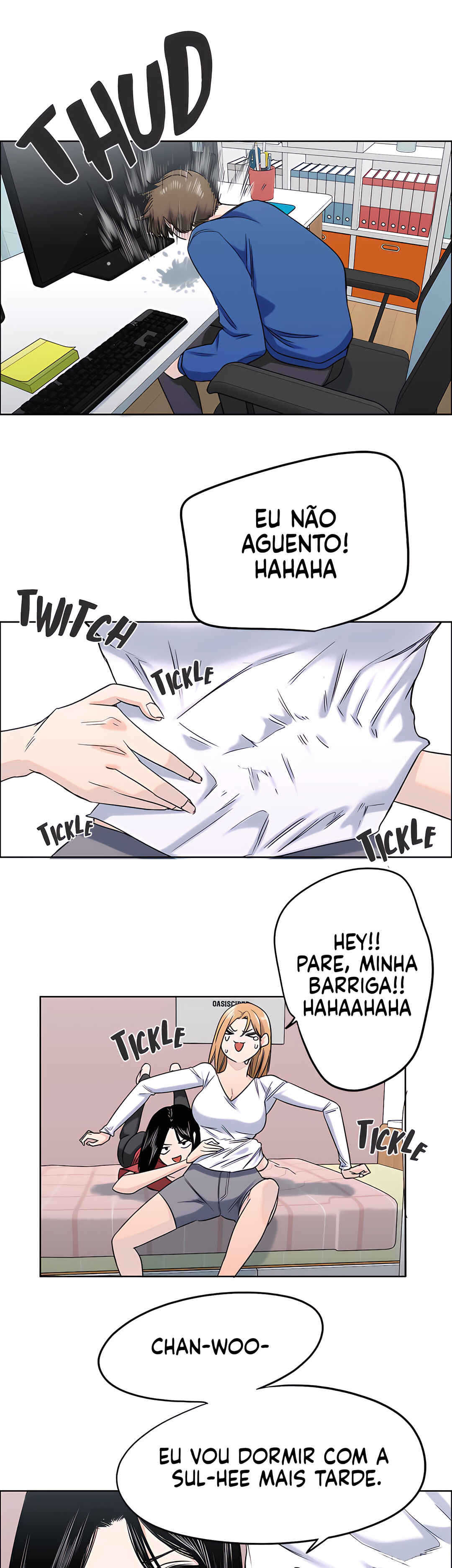 Chapter 146 - Page 14