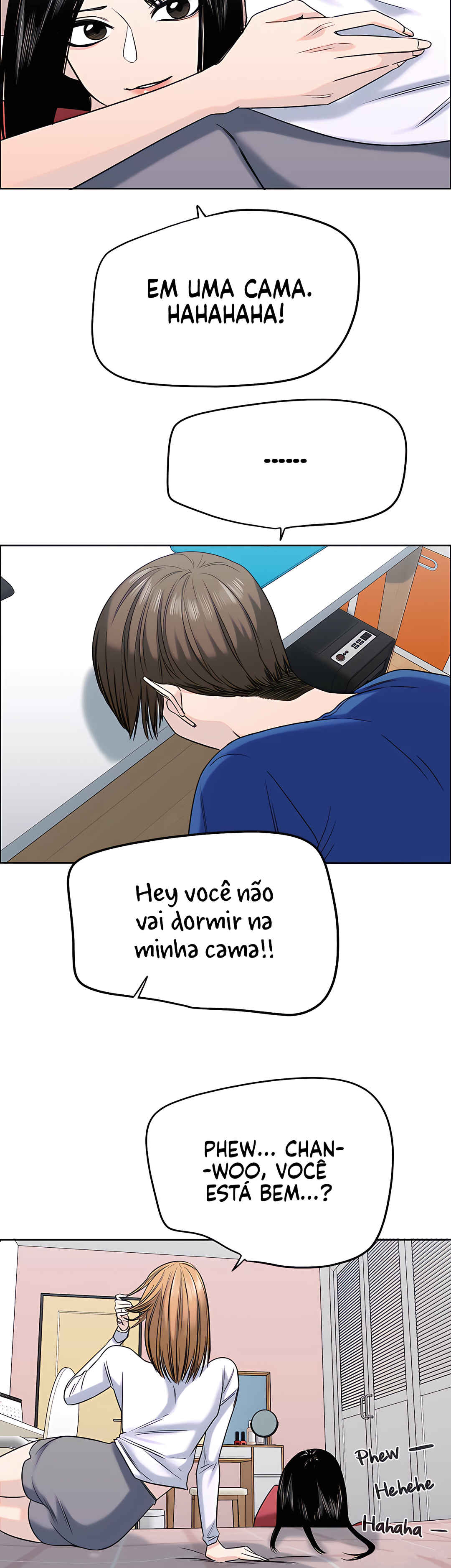 Chapter 146 - Page 15