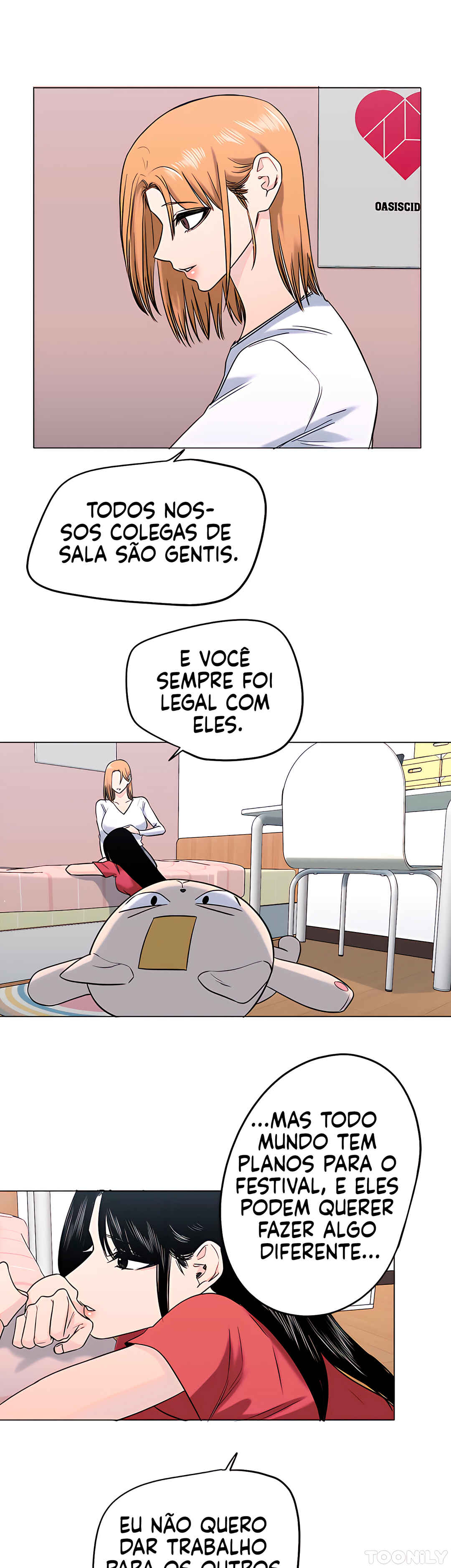 Chapter 146 - Page 24