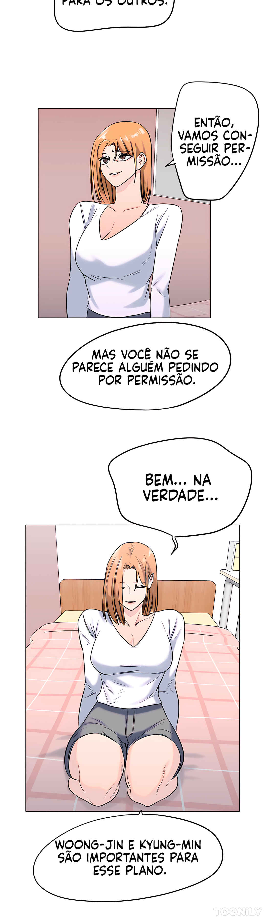 Chapter 146 - Page 25