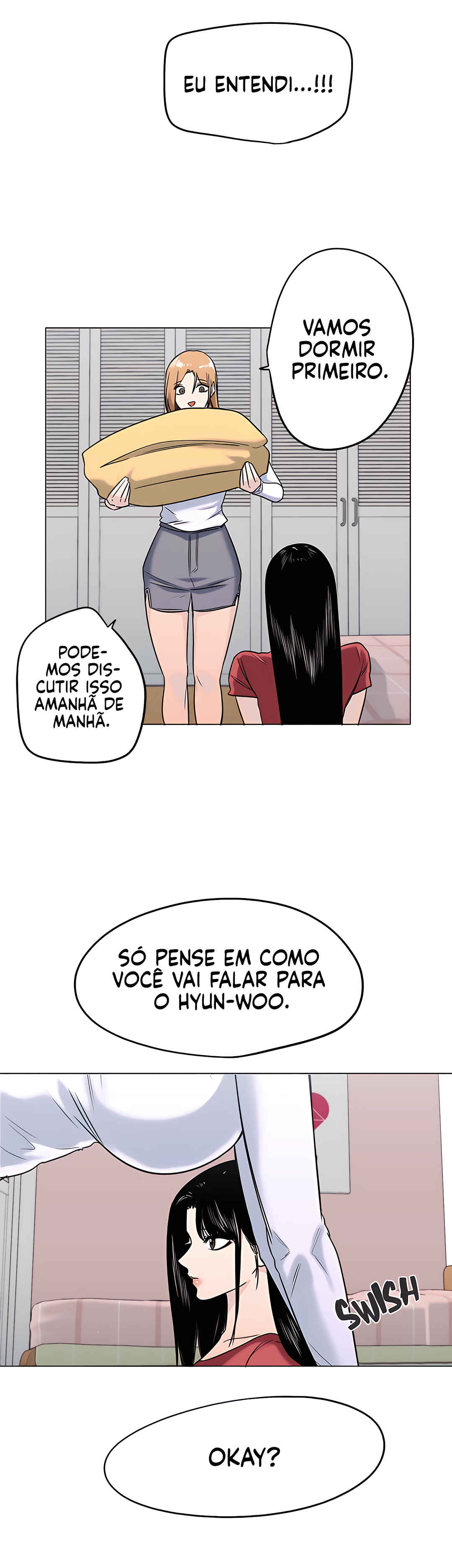 Chapter 146 - Page 28